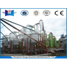 Industry gasification equipment biomass pellet gasifier machine